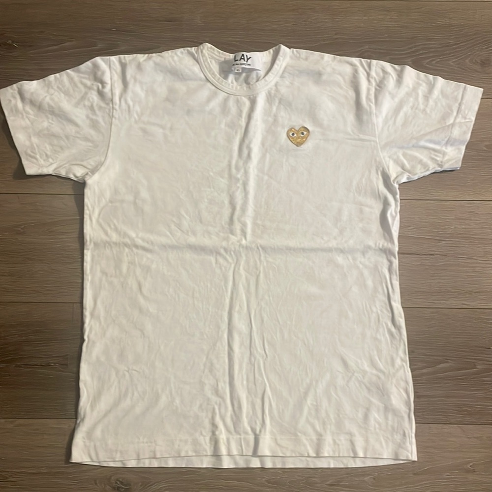 Comme Des Garçons